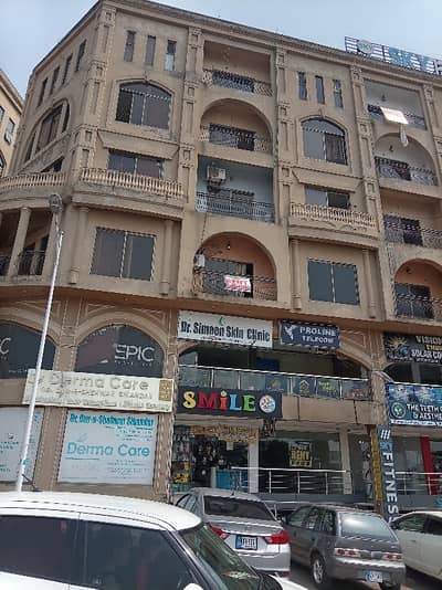 One Bedroom Furnished Apartment For Sale