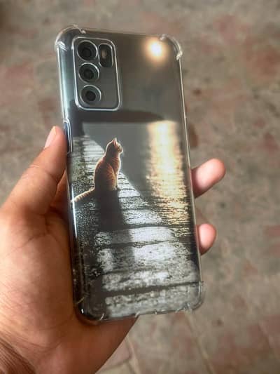 OPPO A16