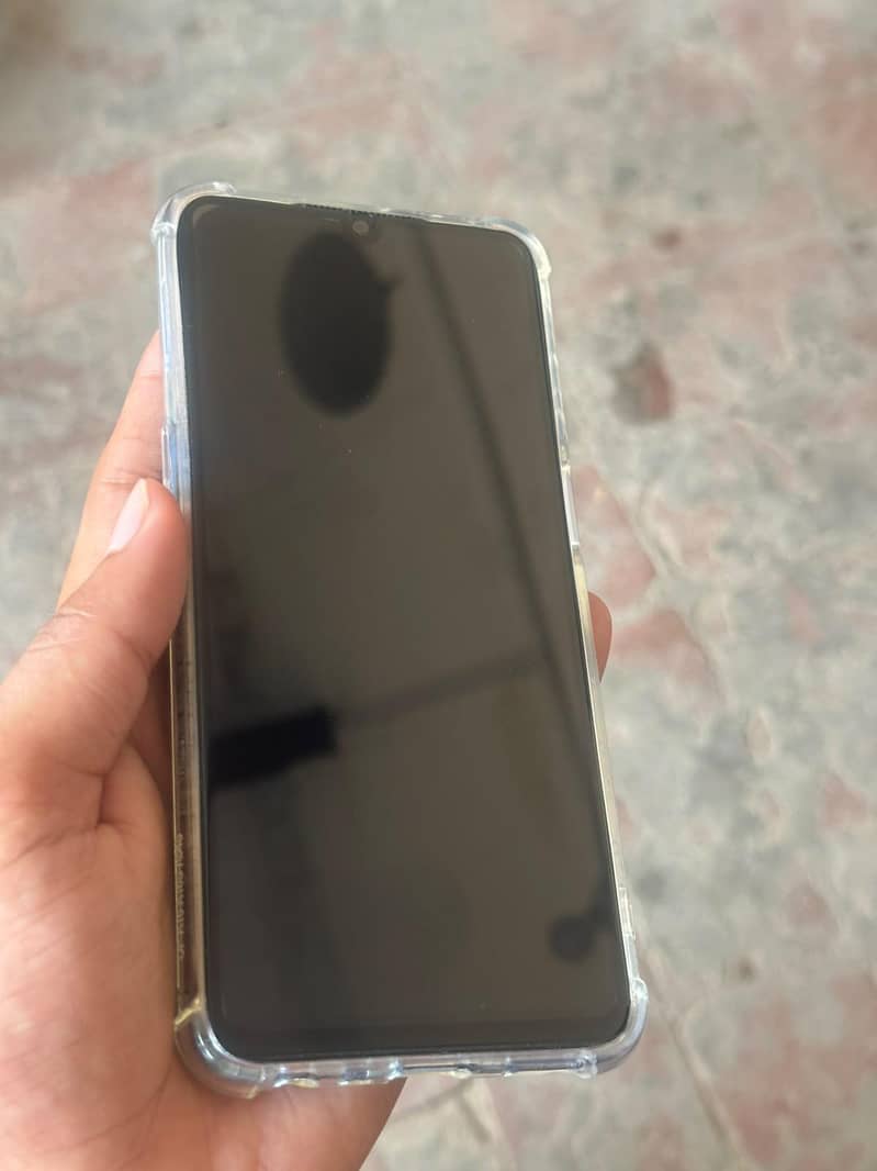 OPPO A16 5