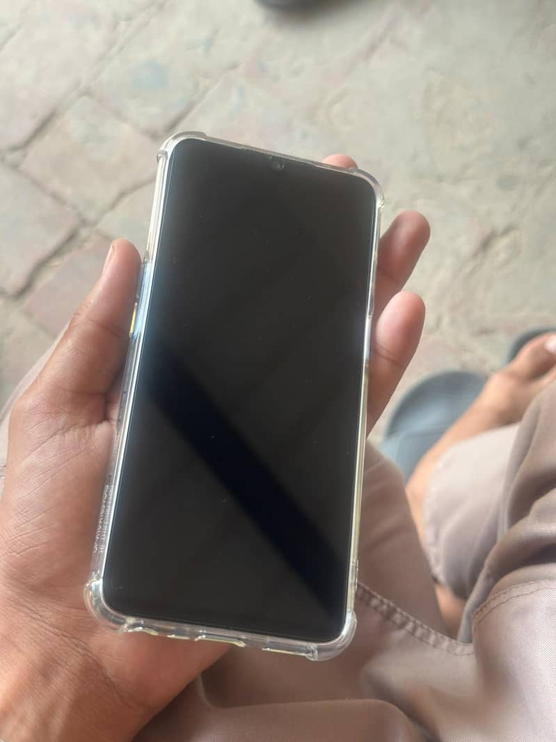 OPPO A16 6