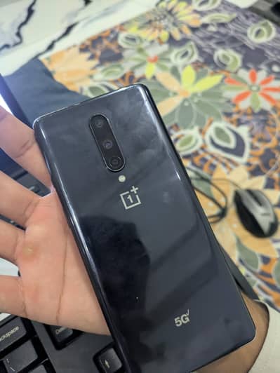 One Plus 8