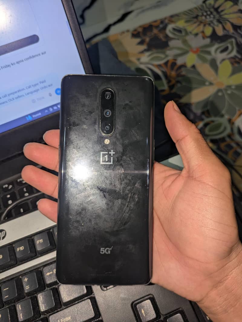 One Plus 8 2