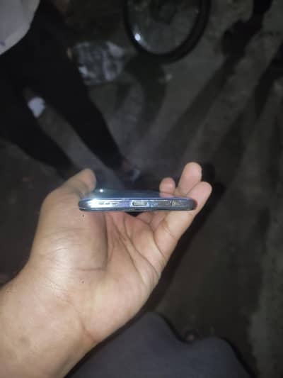 OPPO F15