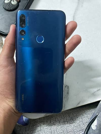 Huawei Y9 Prime