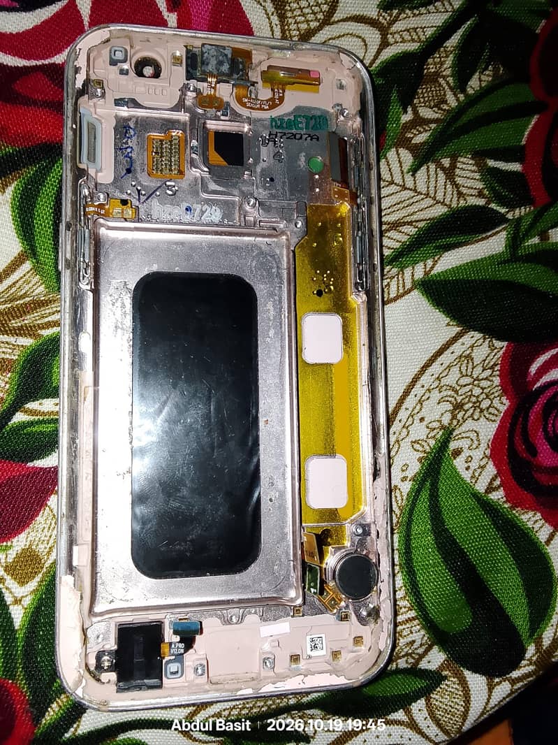 original Panel Samsung a3 2017 Sell 1