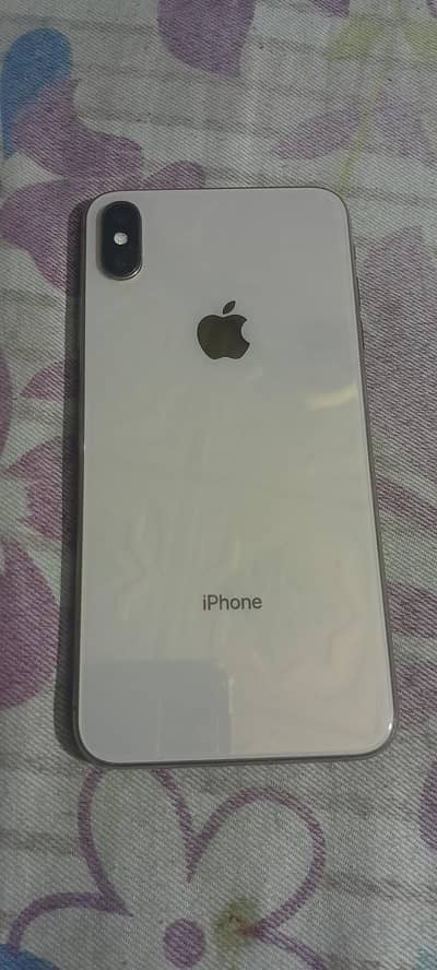 Apple iPhone XS Max 256