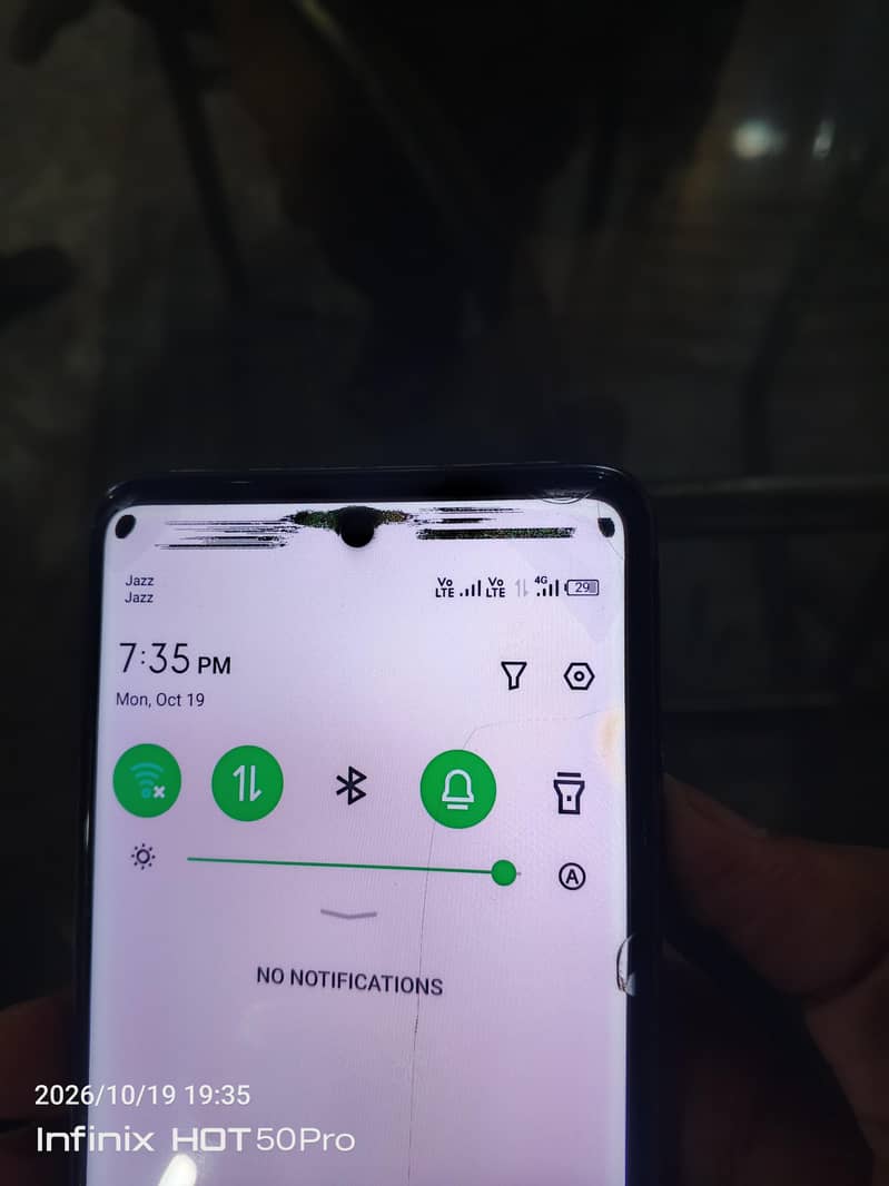 Infinix Note 10 Pro 0