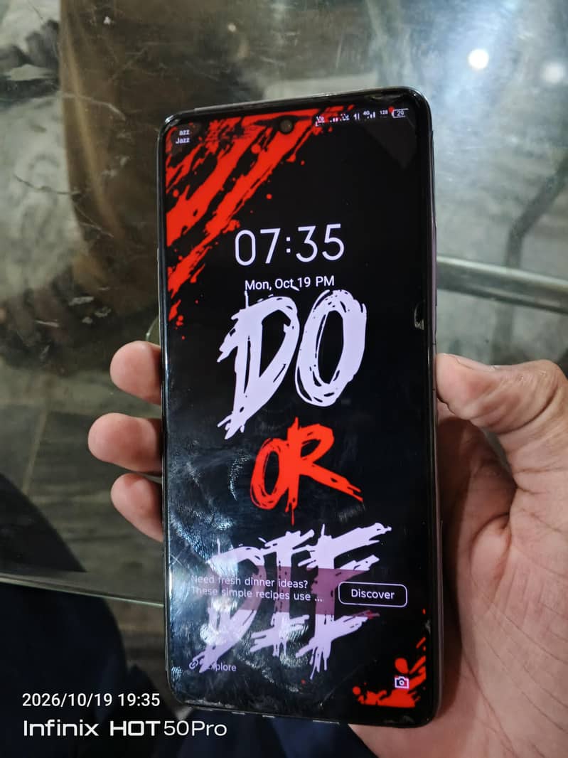 Infinix Note 10 Pro 2