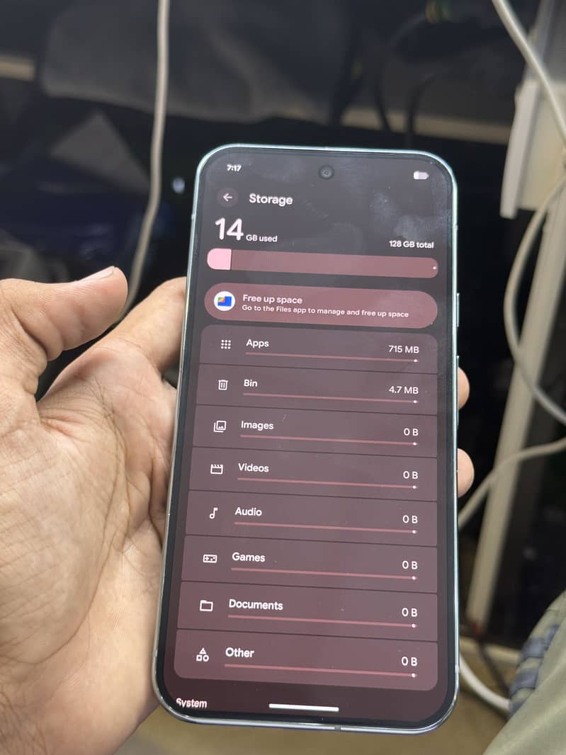 Google Pixel 9 Pro XL 0