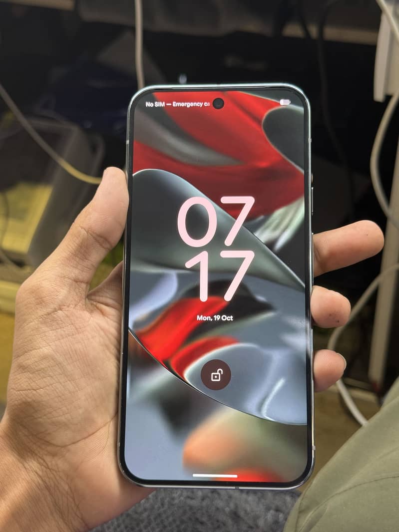 Google Pixel 9 Pro XL 2
