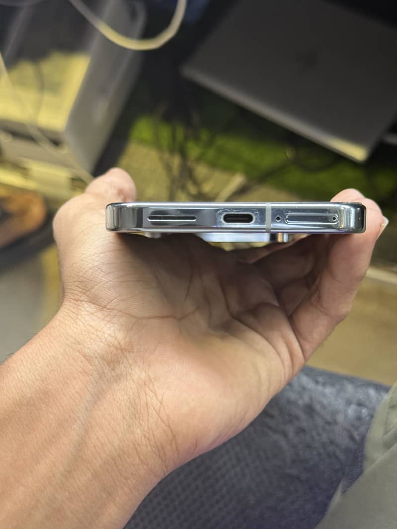 Google Pixel 9 Pro XL 4