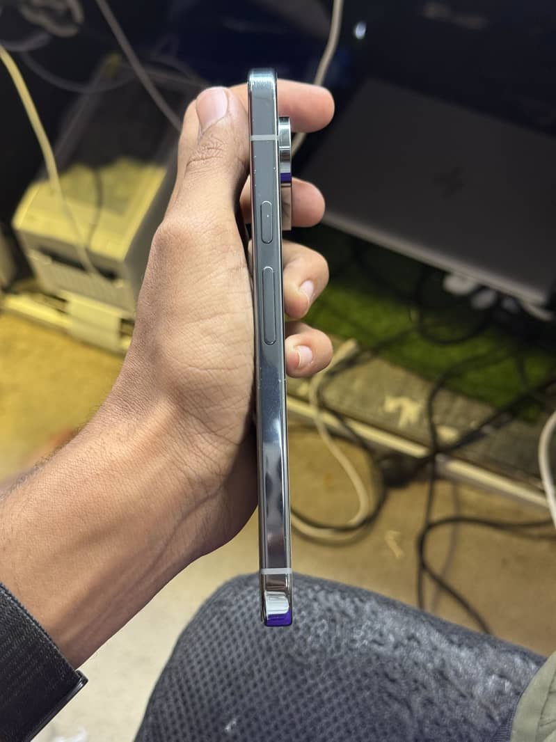 Google Pixel 9 Pro XL 5