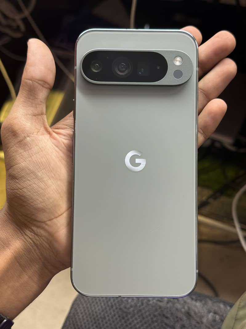 Google Pixel 9 Pro XL 8
