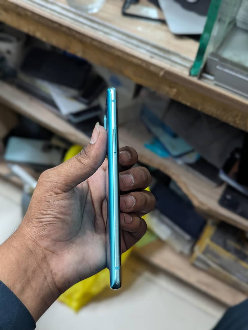 One Plus 8T 2
