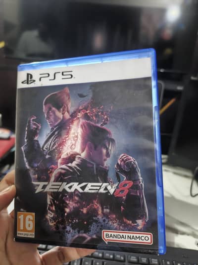 PlayStation 5 games