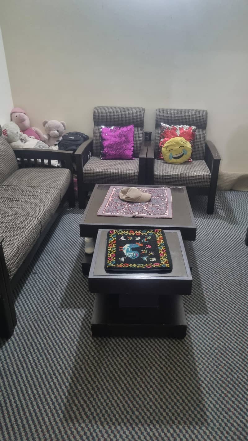 10 seater sofa set 1