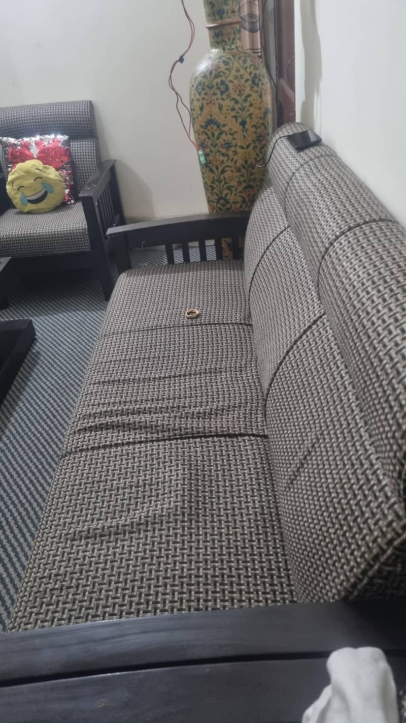 10 seater sofa set 2