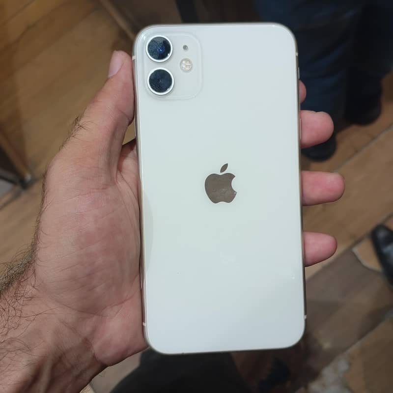 Apple iPhone 11 0