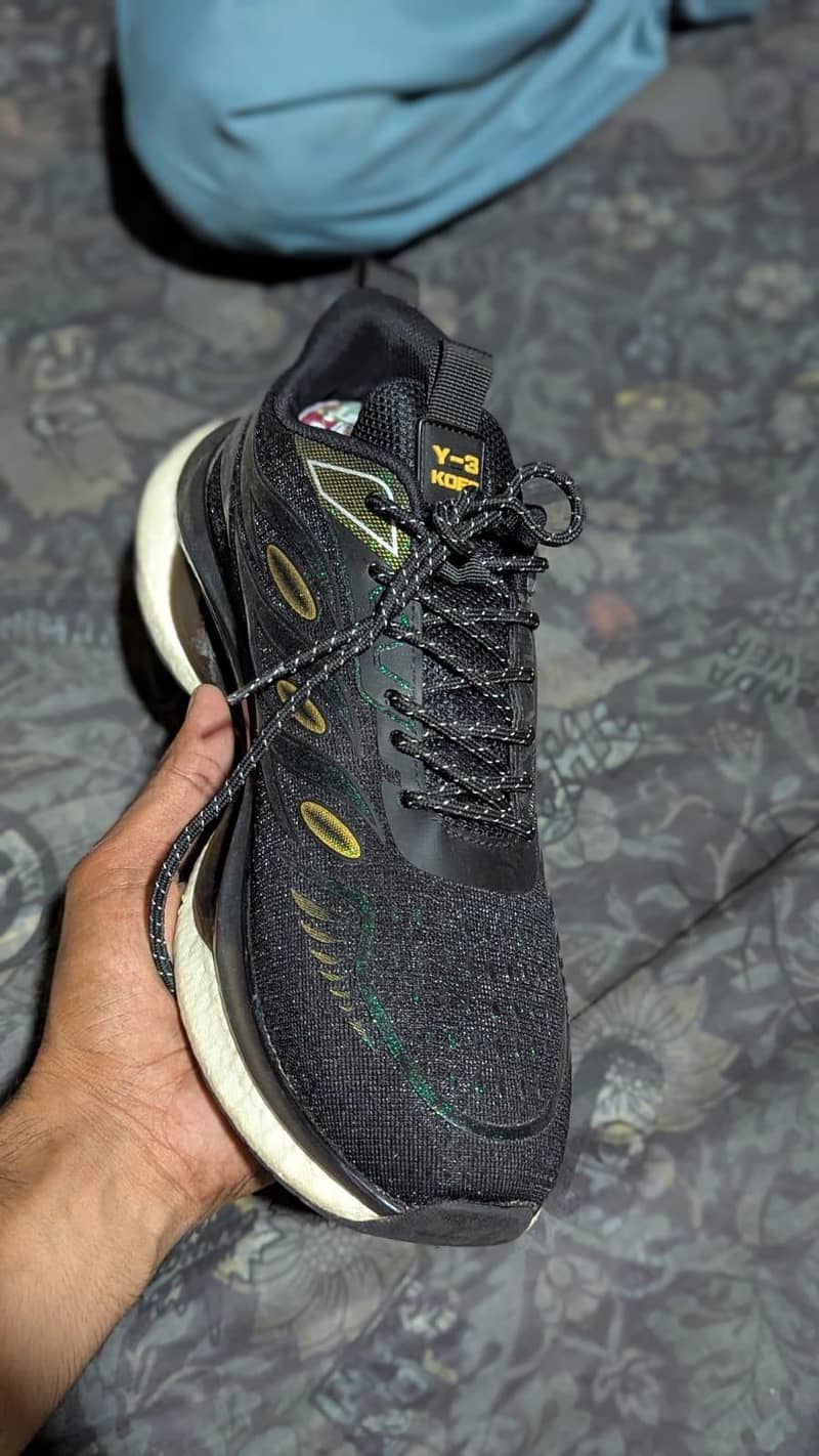 X-TECH - FLAME BLAZE 2