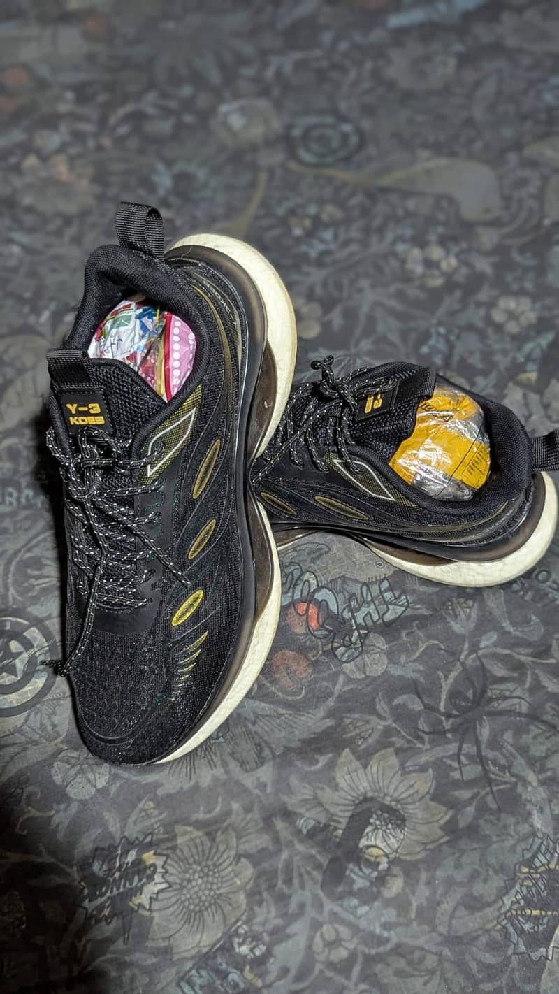 X-TECH - FLAME BLAZE 3
