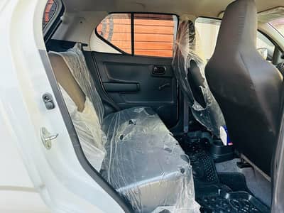 car is very good condition and low millage AC installed