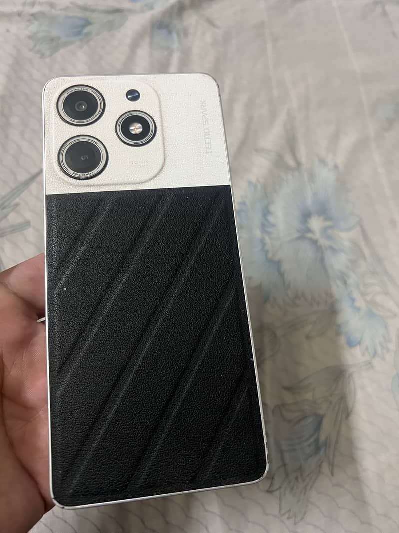 Tecno Spark 10 Pro 0
