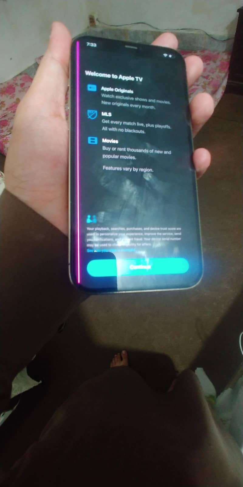 Apple iPhone 12 Pro Max 1