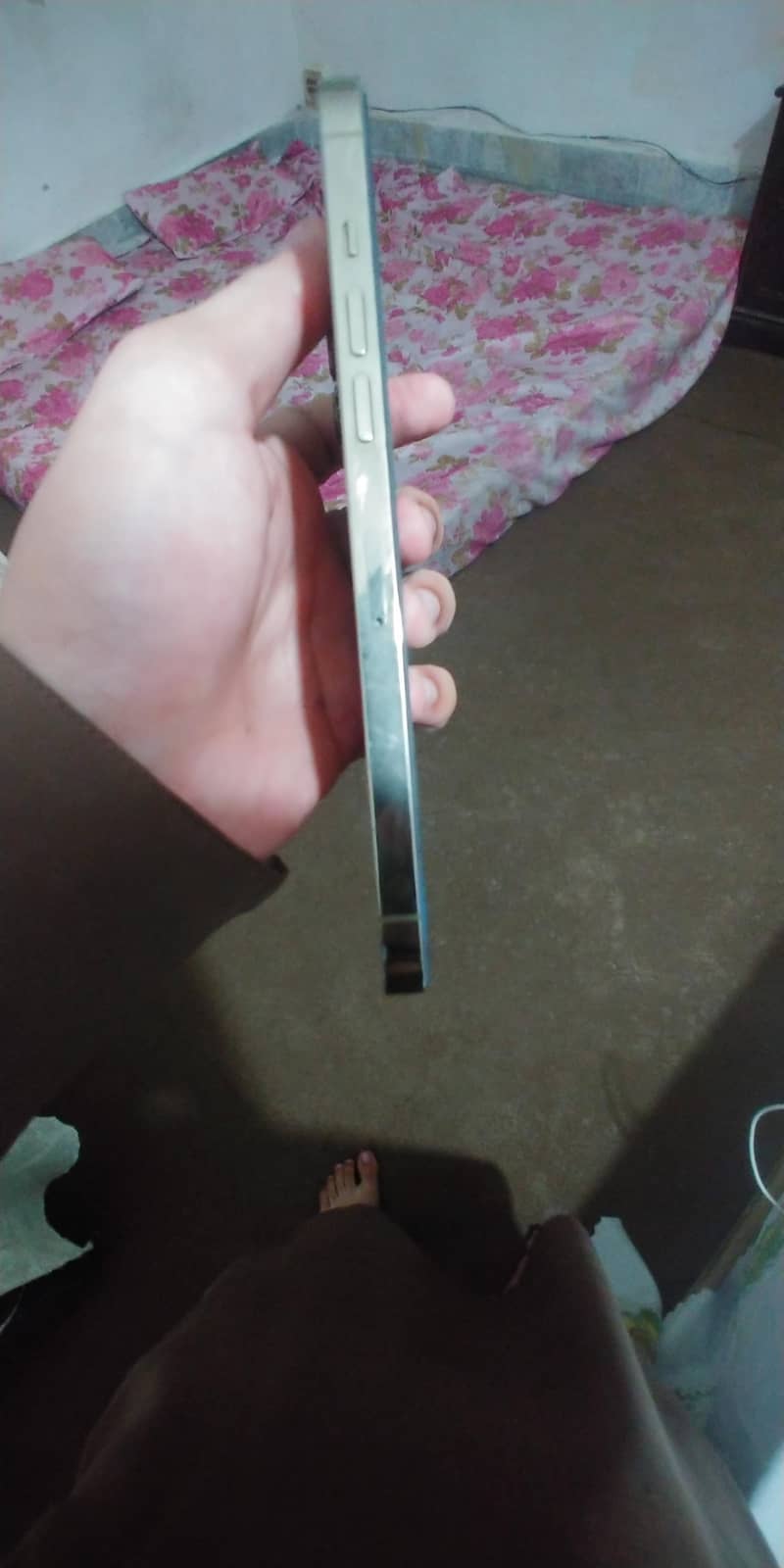 Apple iPhone 12 Pro Max 4