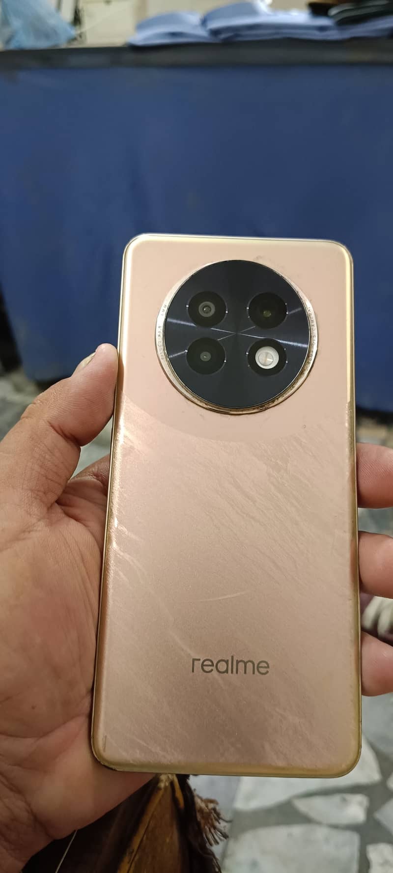 Realme 13 Plus 0