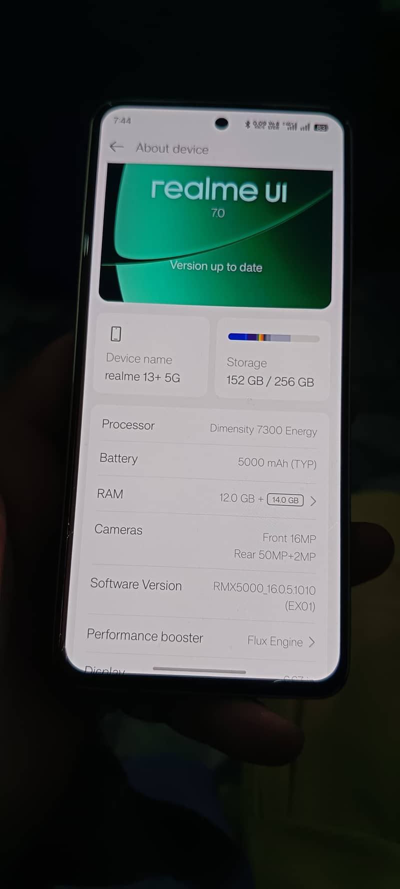 Realme 13 Plus 2