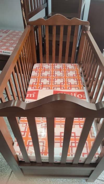 Baby cot | New design 2026 | modern design
