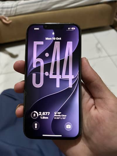 Apple iPhone 13 Pro