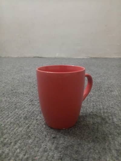 Brand new cup for Coffee and Tea