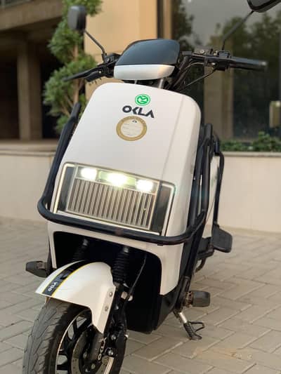 okla onyx  7 month use    2026 model