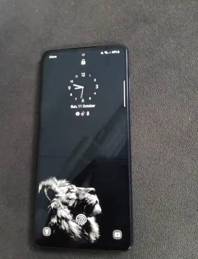 Samsung Mobile A72 exchange  possible