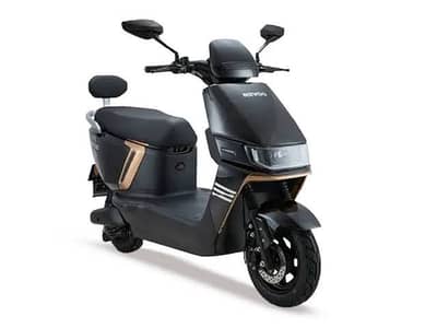 Revoo A12 lithium Bettery Available On Easy Installment Plan