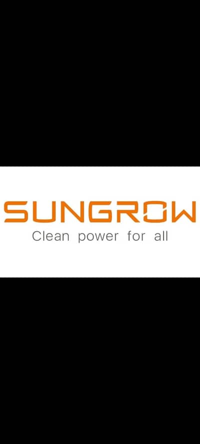 sungrow IP65 single phase