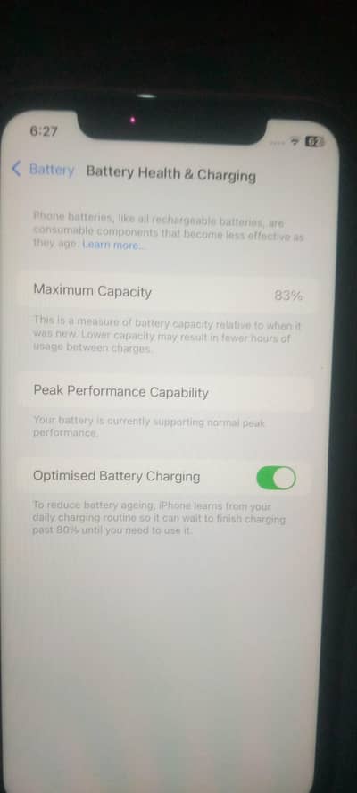 Apple iPhone XR