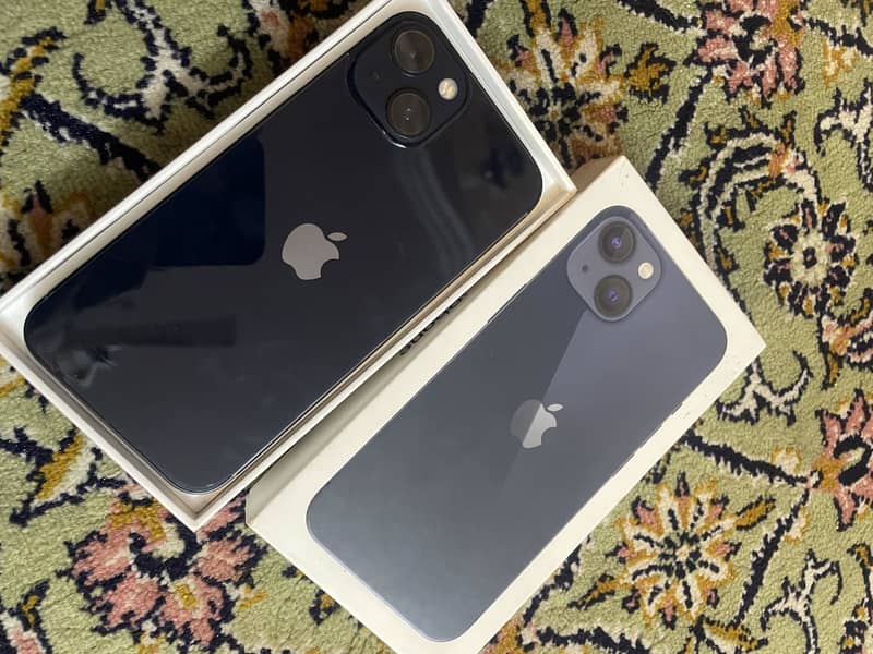 Apple iPhone 13 1