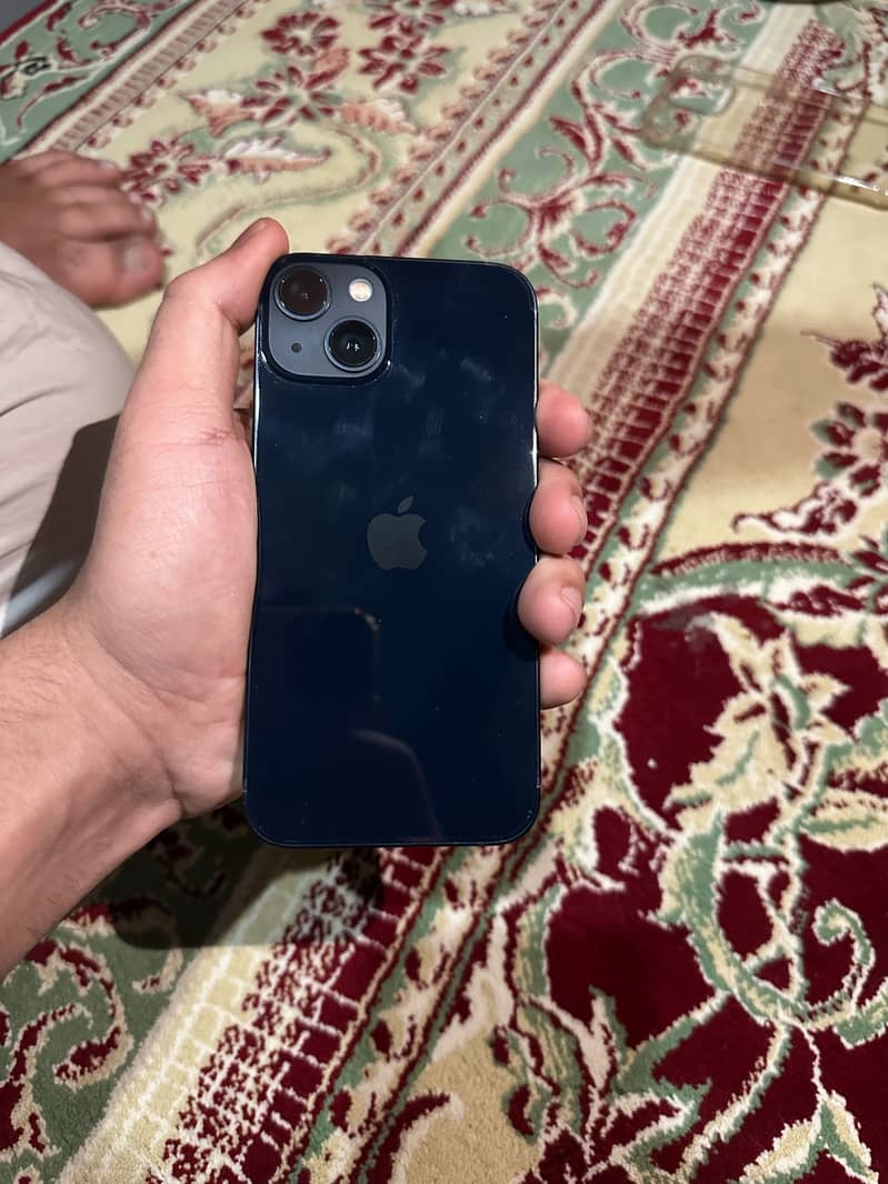 Apple iPhone 13 3