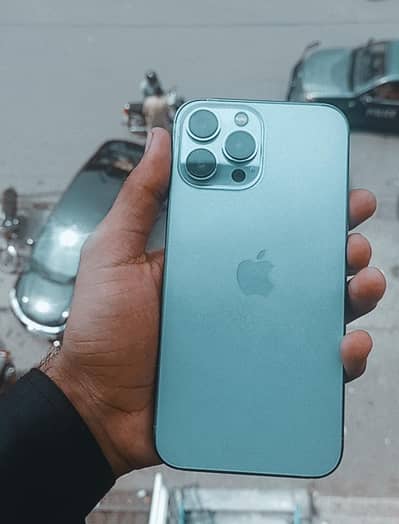 Apple iPhone 13 Pro Max
