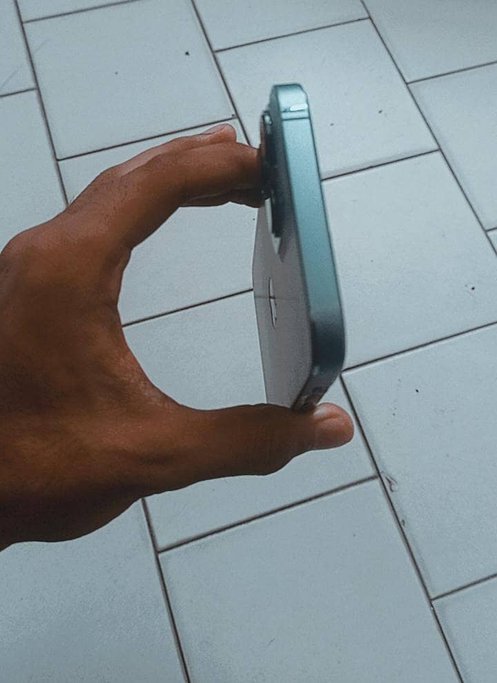 Apple iPhone 13 Pro Max 3