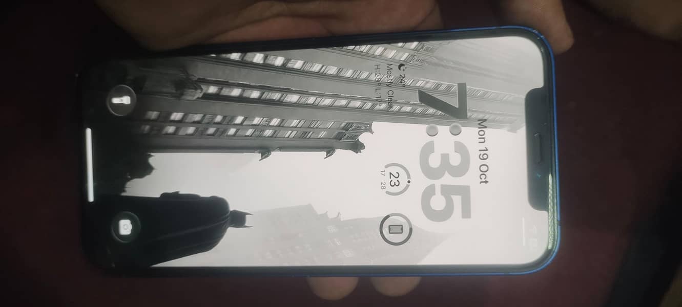 Apple iPhone 12 0