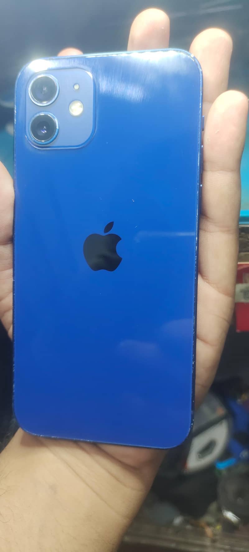 Apple iPhone 12 2