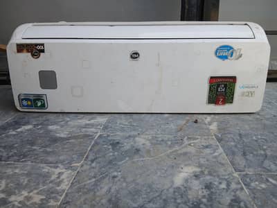 Used PEL 1 Ton Inverter AC – Needs Repair – Rs. 30,000