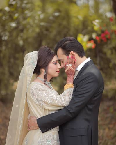 Wedding Photography | Videography | Cinematography & Drone Shoot