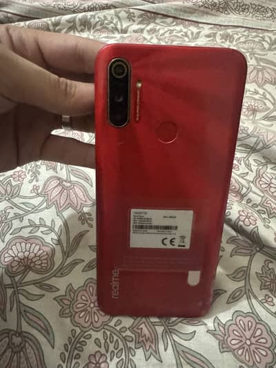Realme C3