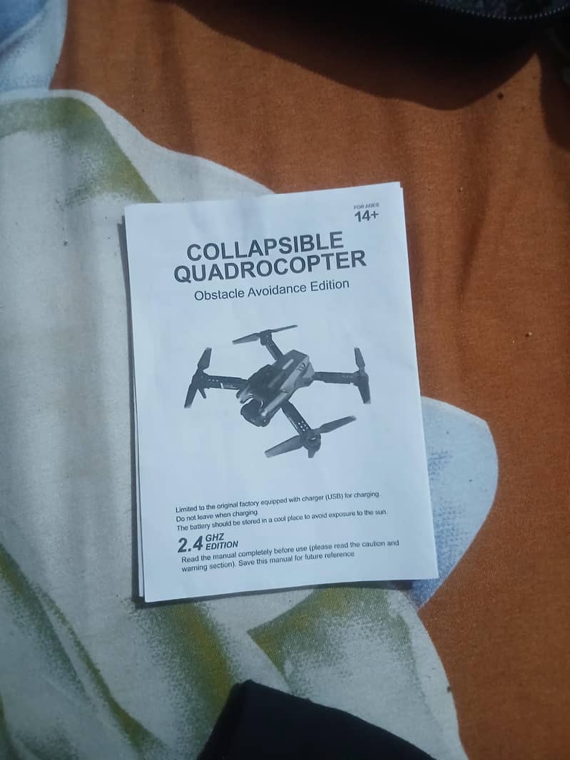 dm90 drone 8
