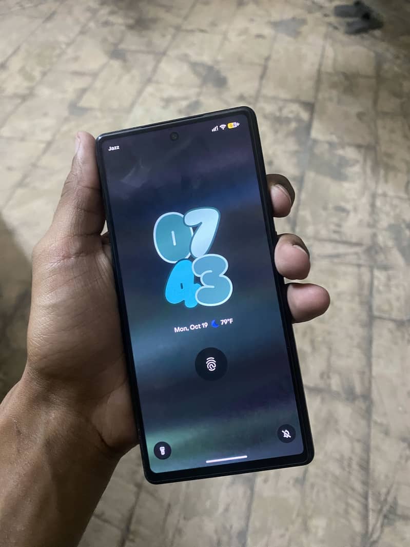 Google Pixel 6a 2