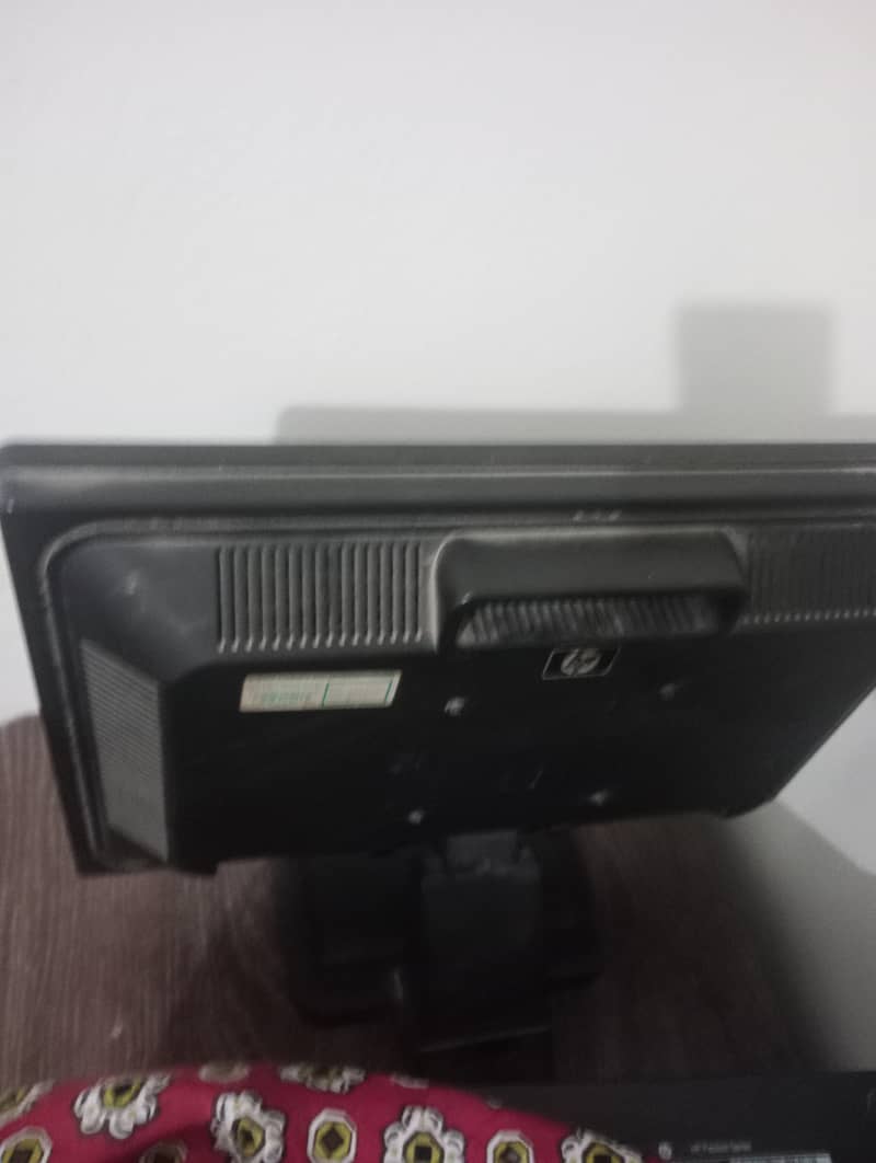 Core i3 2nd generation complete pc 16